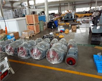 西瑪泰電機(jī)，信譽(yù)卓著